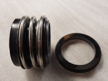 Pulp pump type MG12S14 special seal